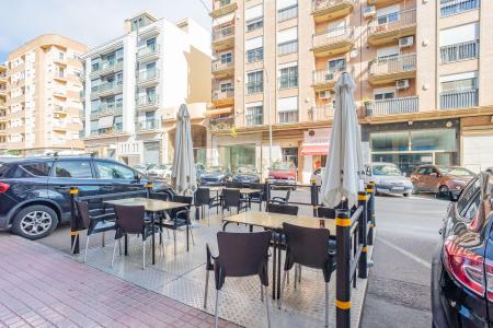 Castelló/Castellón, Comunitat Valenciana 12600, España