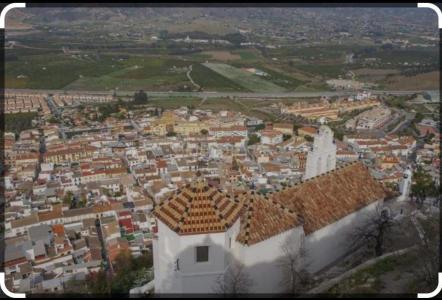 말라가, Andalucía 29570, 스페인