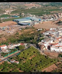 말라가, Andalucía 29570, 스페인