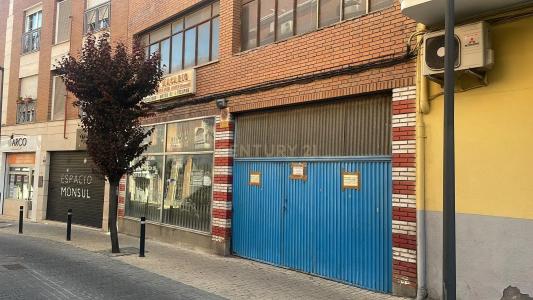 Madrid, Comunidad de Madrid 28901, Spain