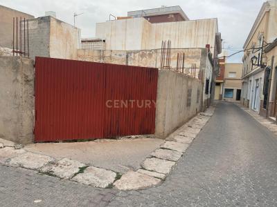 Almería, Andalucía 04400, Spain