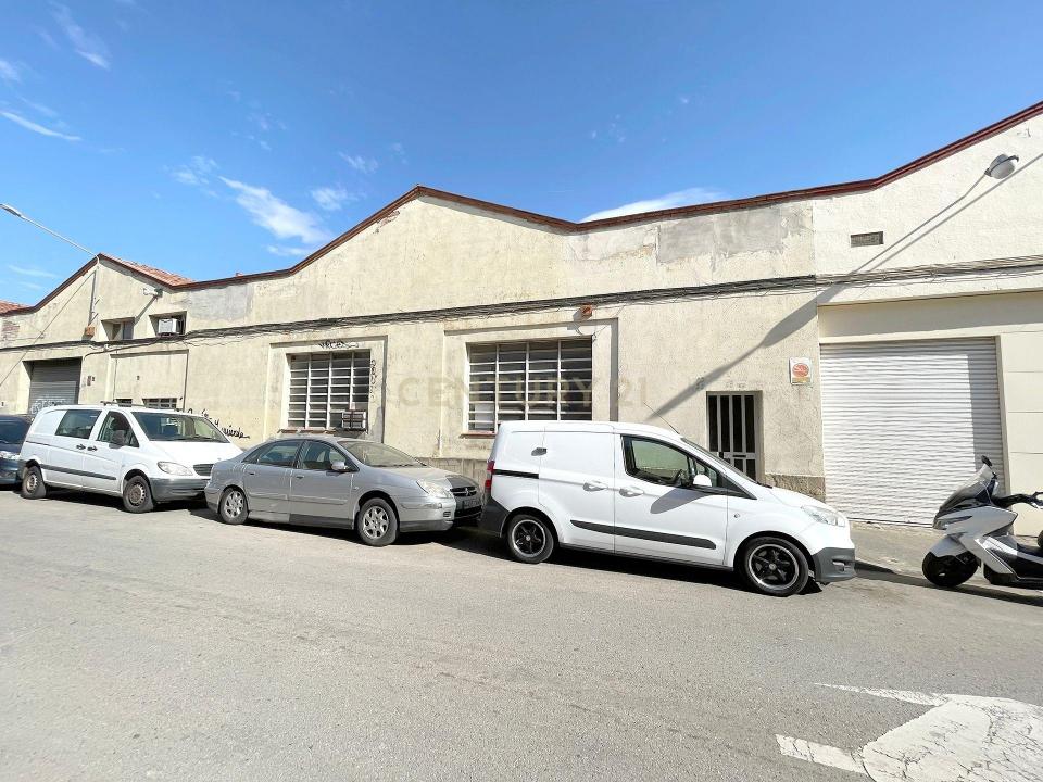 Barcelona, Cataluña/Catalunya 08203, España