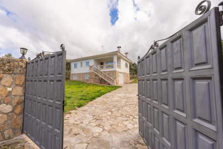 Segovia, Castilla y León 40142, Spain