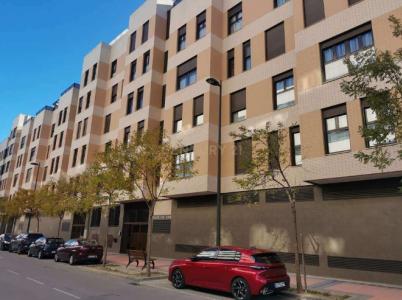 Madrid, Comunidad de Madrid 28906, Spain