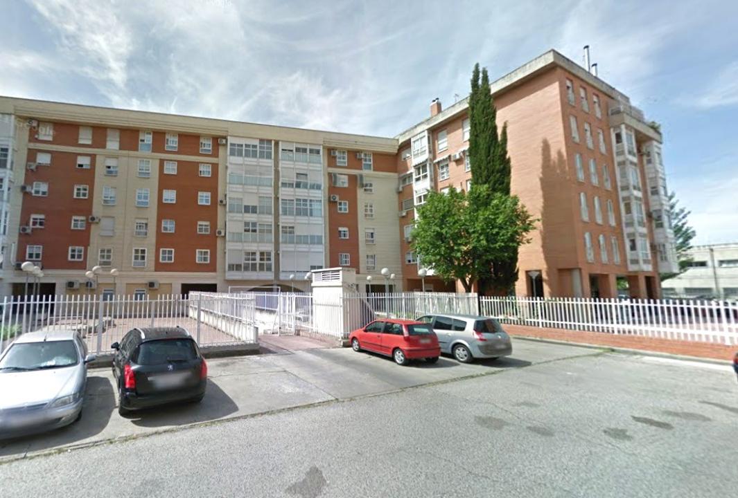 Madrid, Comunidad De Madrid 28850, Spagna