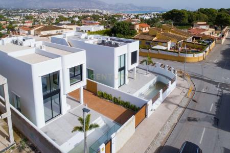 Alacant/Alicante, Comunitat Valenciana 03581, Spain