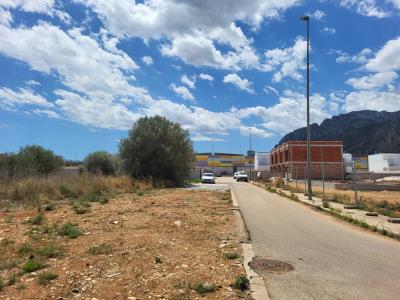 Alacant/Alicante, Comunitat Valenciana 03770, Spanien