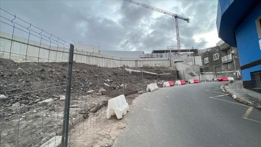 Las Palmas, Canarias 35411, Espanha