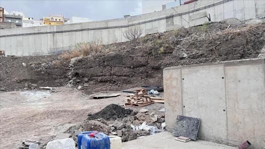 Las Palmas, Canarias 35411, Spain