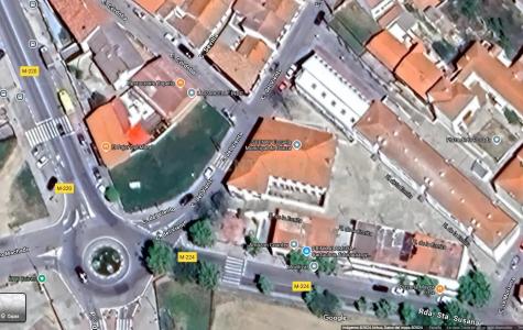 Madrid, Comunidad De Madrid 28813, Spain