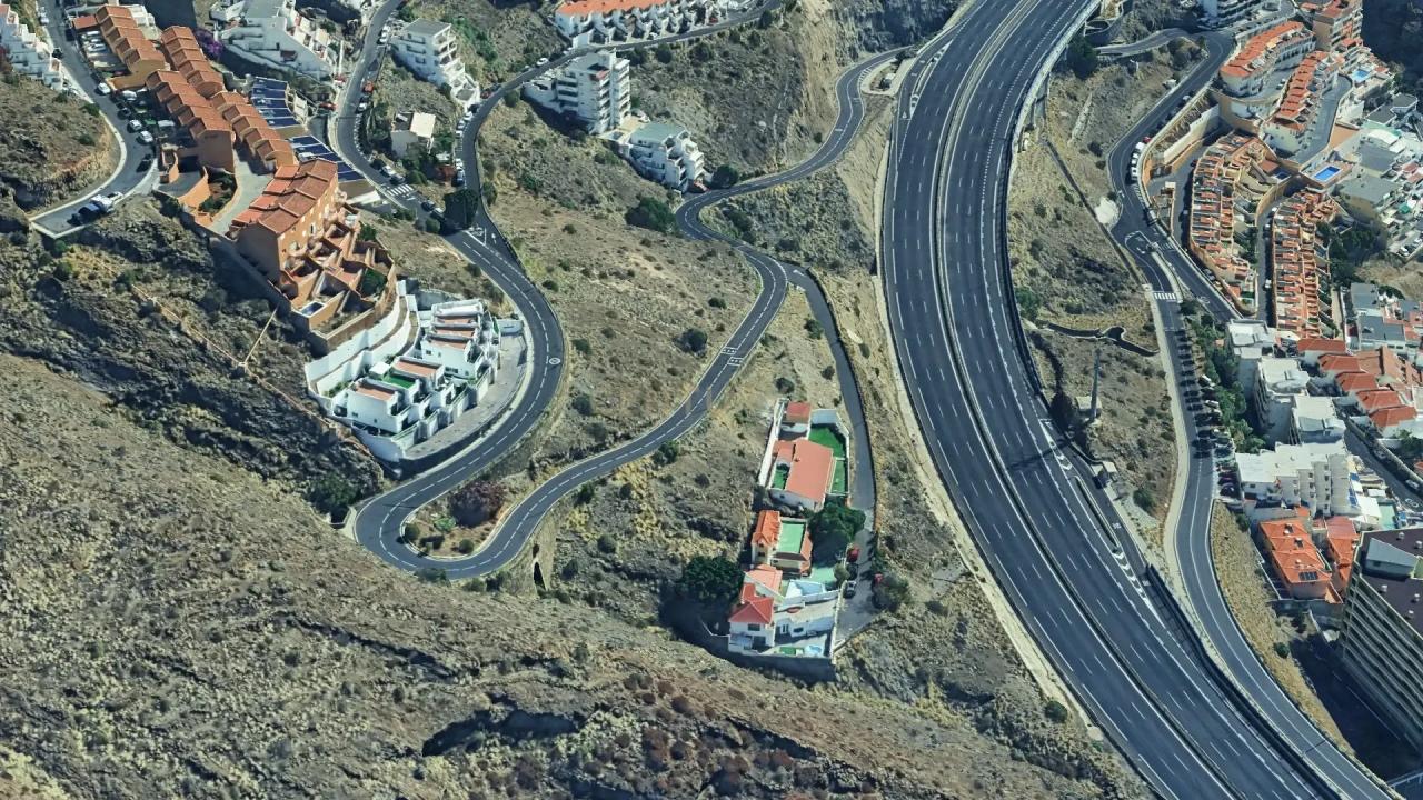 圣克鲁斯-德特内里费, Canarias 38109, 西班牙