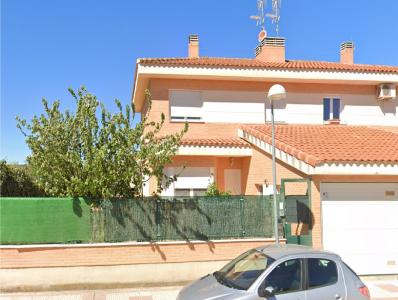 Guadalajara, Castilla-La Mancha 19290, España