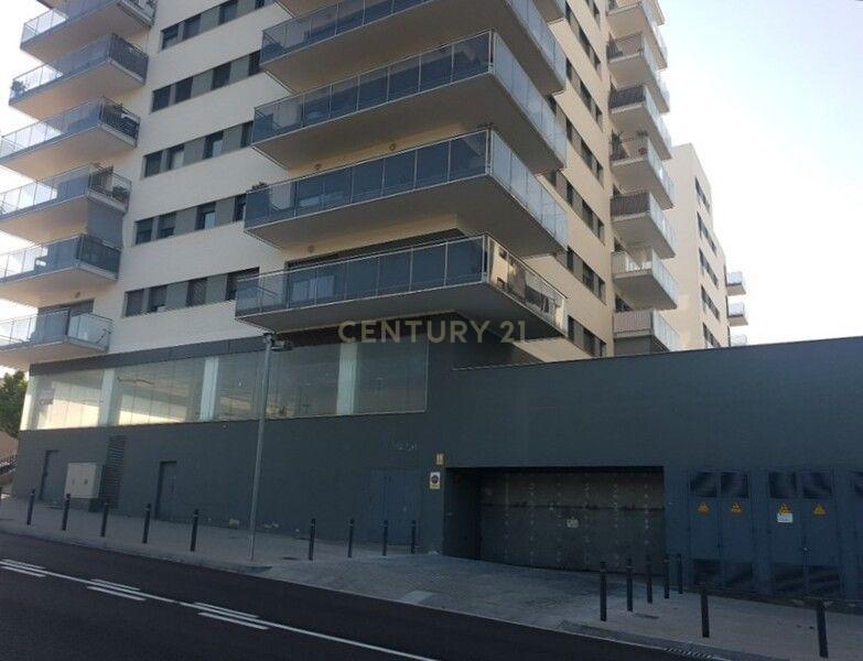 Barcelona, Cataluña/Catalunya 8970, España