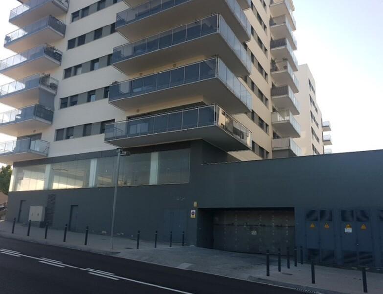 Barcelona, Cataluña/Catalunya 8970, España