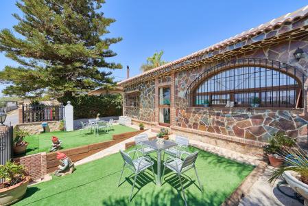 Málaga, Andalucía 29130, Spain