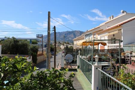 Málaga, Andalucía 29640, Spain