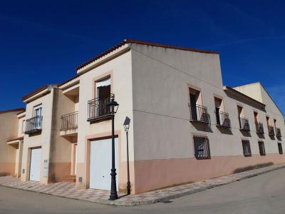 Toledo, Castilla-La Mancha 45850, Spain