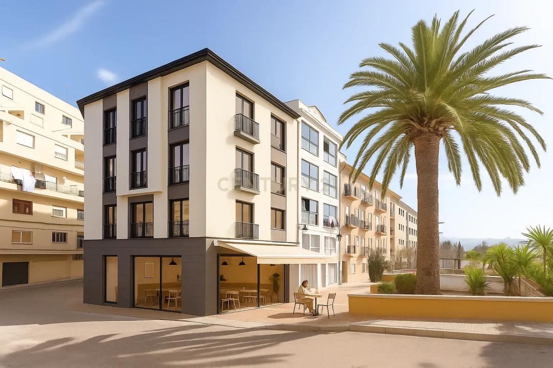 Alacant/Alicante, Comunitat Valenciana 03720, Espanha