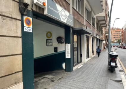 Barcelona, Cataluña/Catalunya 08022, Spain