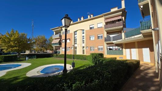 Guadalajara, Castilla-La Mancha 19208, Spain