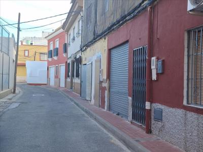 Murcia, Región De Murcia 30570, Spagna