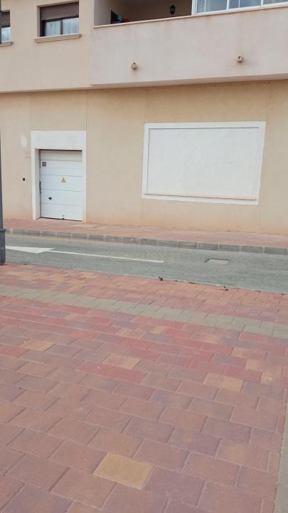 Murcia, Región De Murcia 30590, Spain