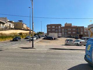 Murcia, Región De Murcia 30880, Spain