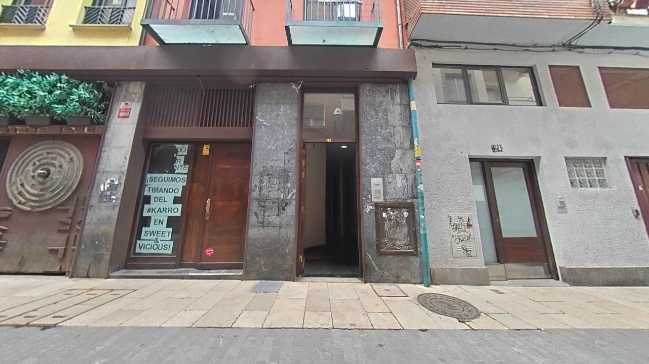 Bizkaia, País Vasco/Euskadi 48200, España