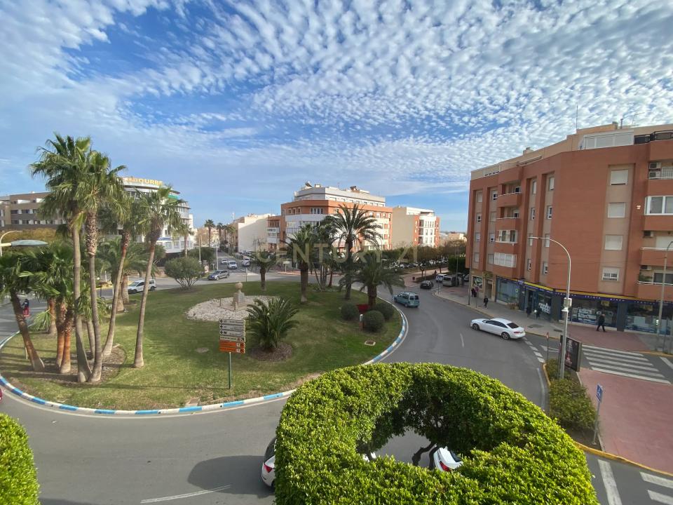 阿尔梅里亚, Andalucía 04700, 西班牙