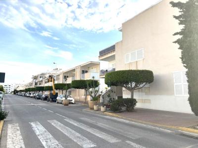 Almería, Andalucía 04638, Spain