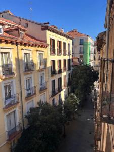 Madrid, Comunidad de Madrid 28012, Spain