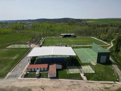 Salamanca, Castilla y León 37800, Spain