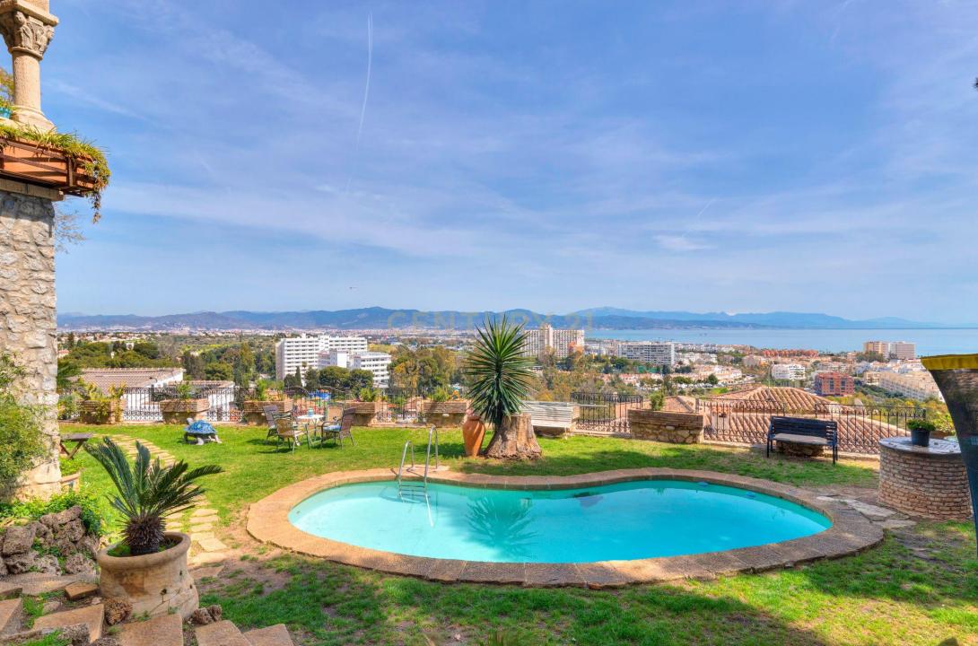 Malaga, Andalucía 26620, Espagne