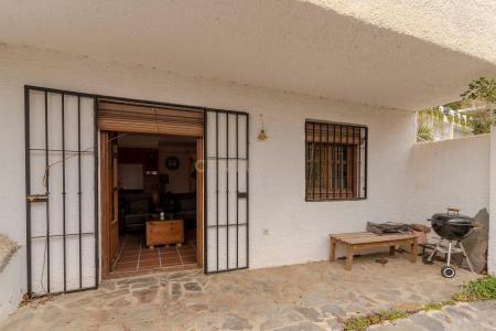 Granada, Andalucía 18413, España