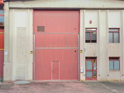 Bizkaia, País Vasco/Euskadi 48170, Spain