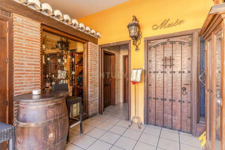 Granada, Andalucía 18740, Spain