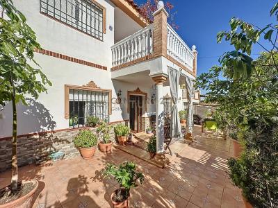 Málaga, Andalucía 29140, Spain