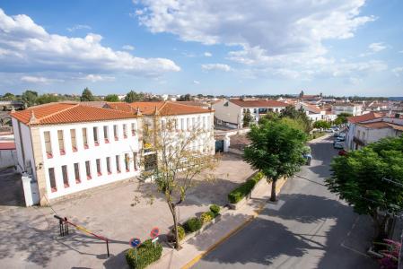 Cáceres, Extremadura 10910, Spain