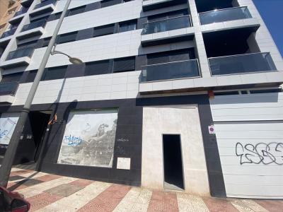 Almería, Andalucía 4720, Spain