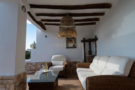 Ibiza / Eivissa, Illes Balears 07839, Испания