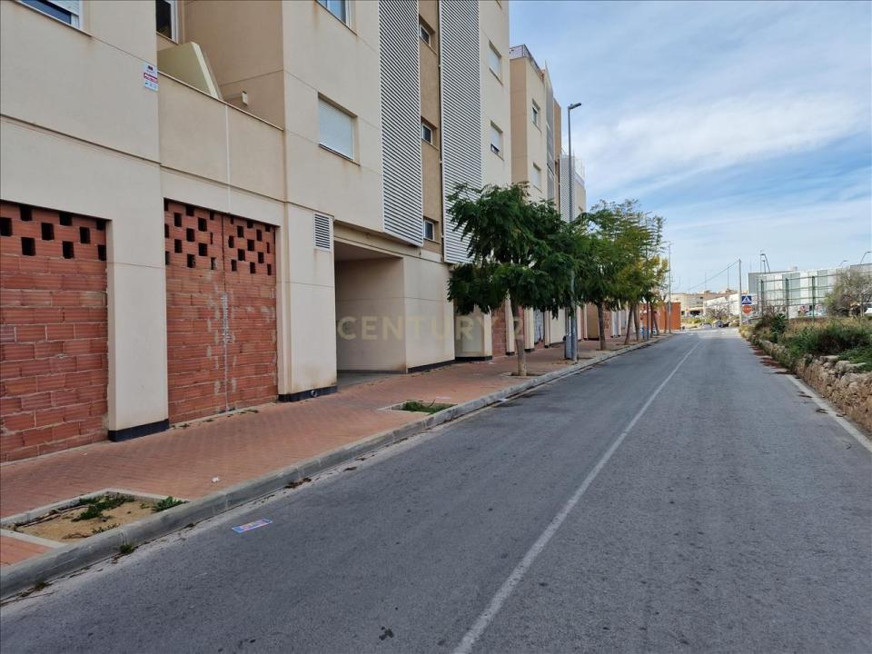 Alacant/Alicante, Comunitat Valenciana 03560, Spain