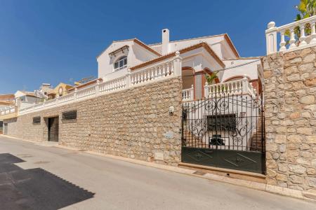 Granada, Andalucía 18600, Spain