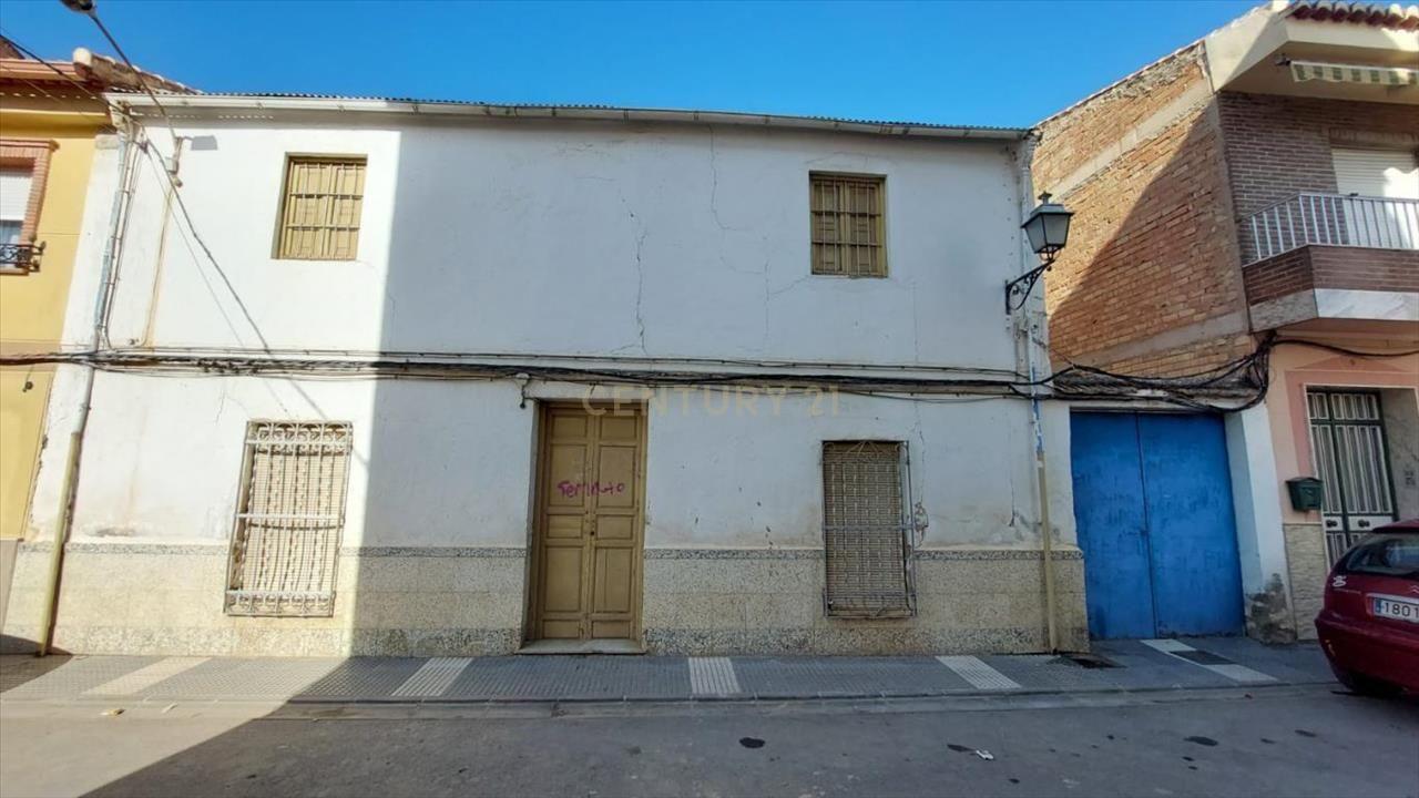 グラナダ, Andalucía 18360, スペイン