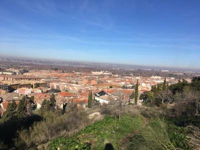 Madrid, Comunidad de Madrid 28300, Spain