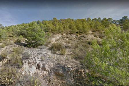 Murcia, Región De Murcia 30529, Spain