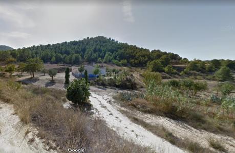 Murcia, Región De Murcia 30529, Spain