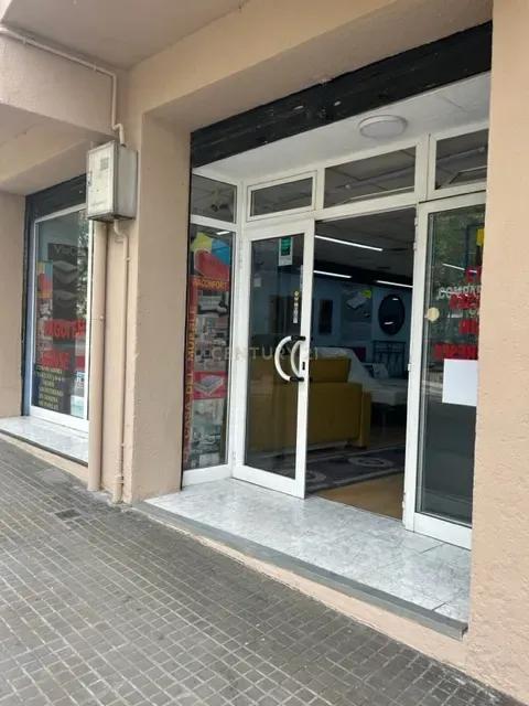Barcelona, Cataluña/Catalunya 08100, España