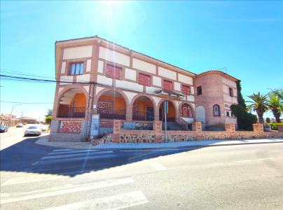 Toledo, Castilla-La Mancha 45125, Tây Ban Nha