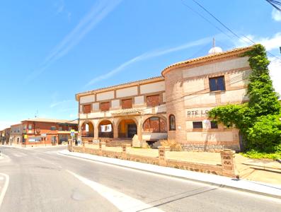 Toledo, Castilla-La Mancha 45125, Tây Ban Nha