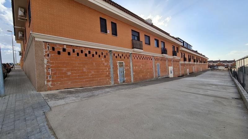 Toledo, Castilla-La Mancha 45211, スペイン